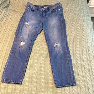LC Lauren Conrad Jeans